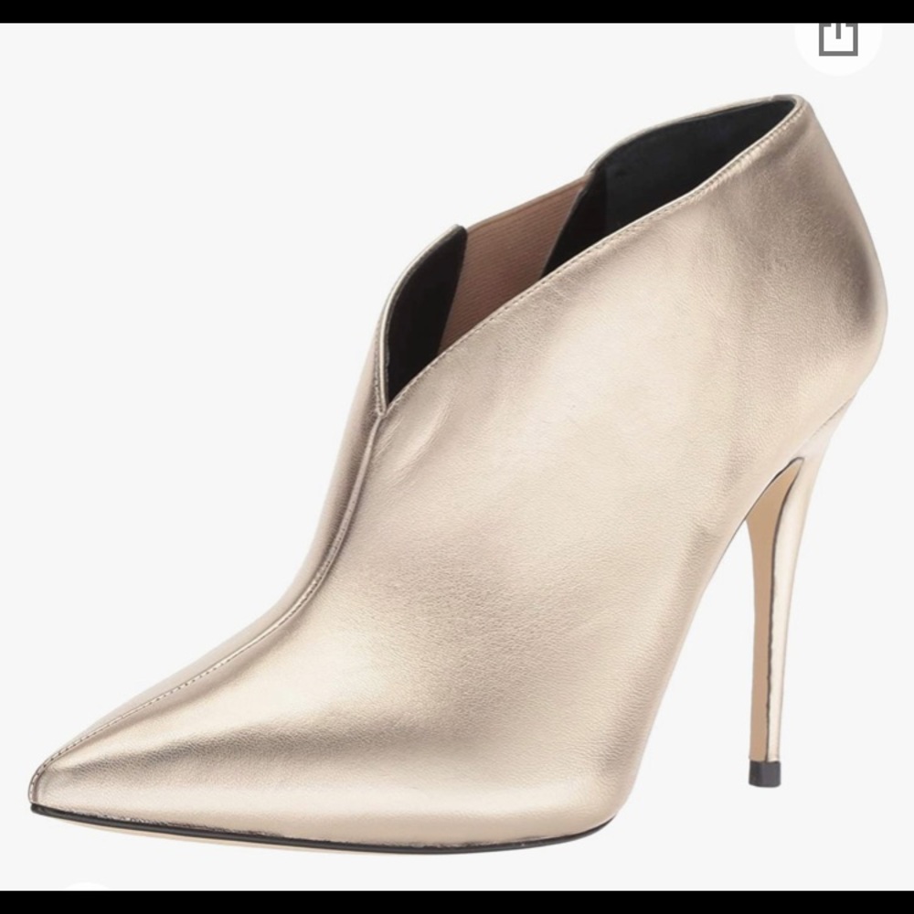 Pump Heels